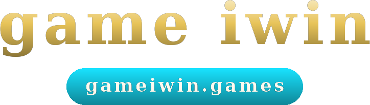 game iwin logo